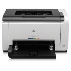 HP LaserJet CP1025nw Color Printer